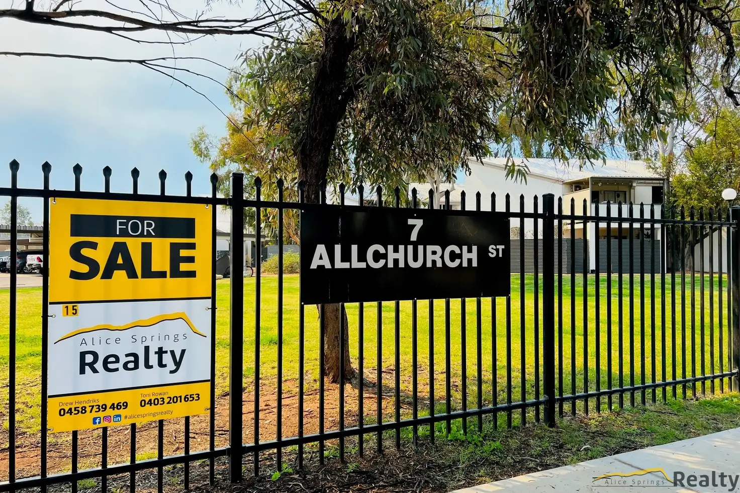 Main view of Homely unit listing, 15/7 Allchurch Street, The Gap NT 870