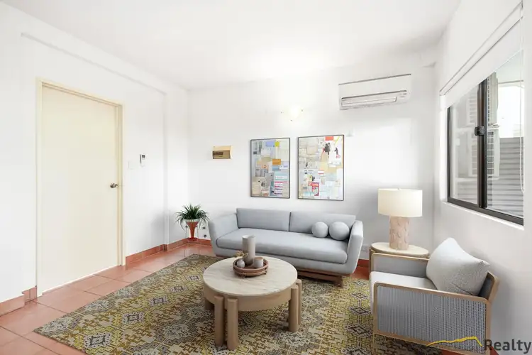 Second view of Homely unit listing, 15/7 Allchurch Street, The Gap NT 870