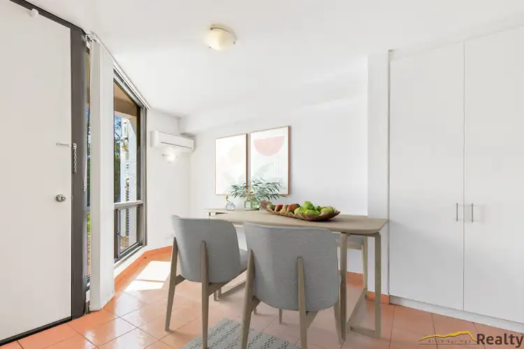Third view of Homely unit listing, 15/7 Allchurch Street, The Gap NT 870
