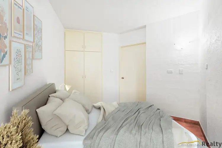 Fourth view of Homely unit listing, 15/7 Allchurch Street, The Gap NT 870