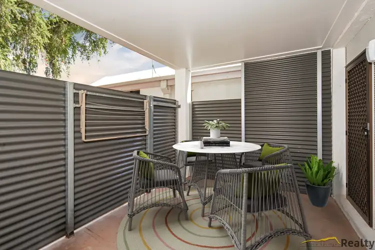Sixth view of Homely unit listing, 15/7 Allchurch Street, The Gap NT 870