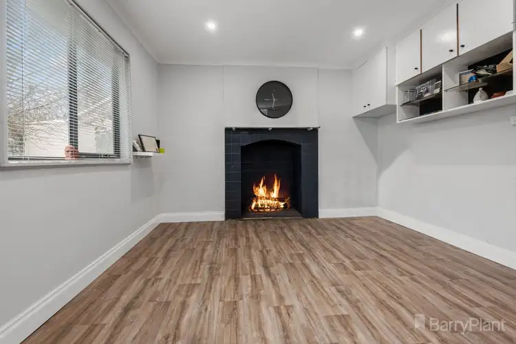 Third view of Homely house listing, 203 Upper California Gully Road, Eaglehawk VIC 3556