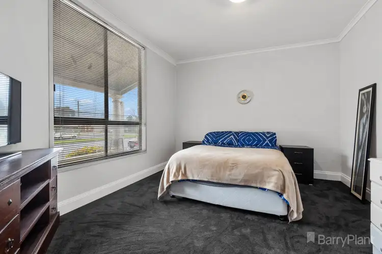Fifth view of Homely house listing, 203 Upper California Gully Road, Eaglehawk VIC 3556