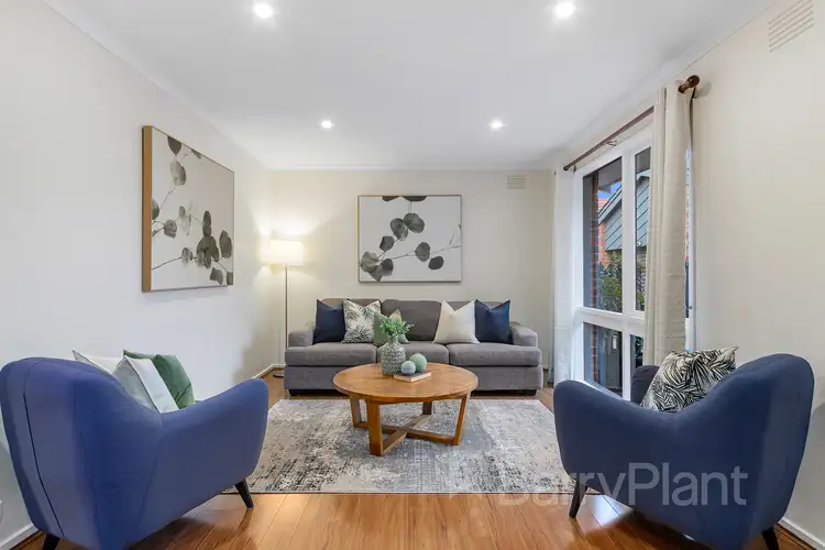 Second view of Homely house listing, 10 McLean Court, Wantirna South VIC 3152