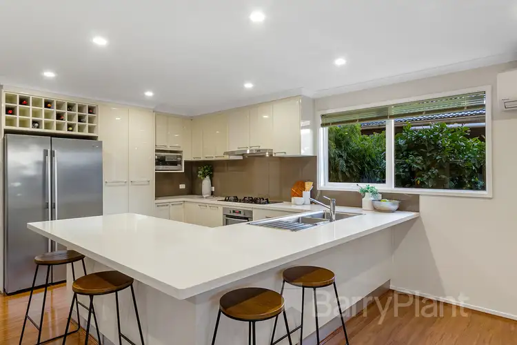Third view of Homely house listing, 10 McLean Court, Wantirna South VIC 3152