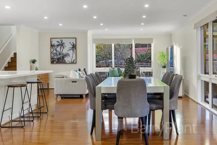 Fourth view of Homely house listing, 10 McLean Court, Wantirna South VIC 3152