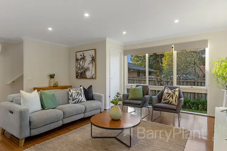 Fifth view of Homely house listing, 10 McLean Court, Wantirna South VIC 3152