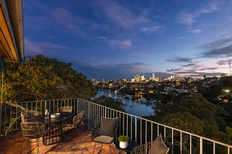 Main view of Homely apartment listing, 6/144 Milson Road, Cremorne Point NSW 2090