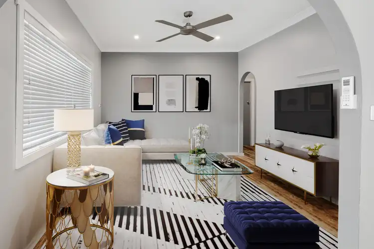 Fourth view of Homely house listing, 71 Second Street, Warragamba NSW 2752