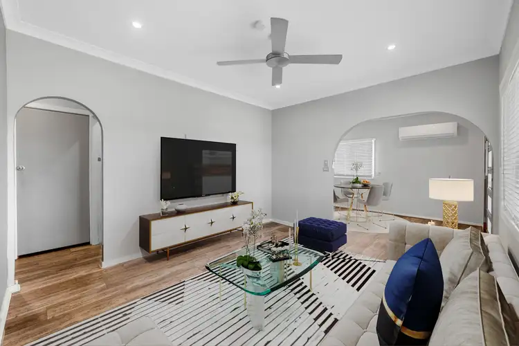 Sixth view of Homely house listing, 71 Second Street, Warragamba NSW 2752