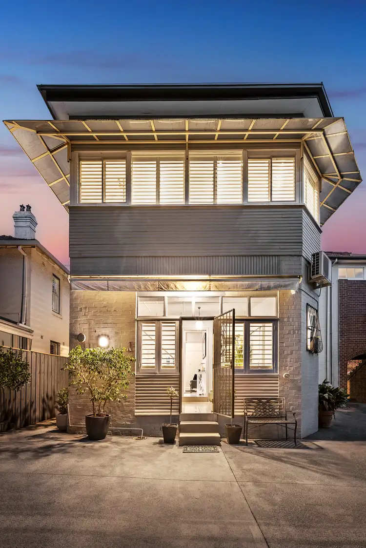 Sixth view of Homely apartment listing, 2/74 Raglan Street, Mosman NSW 2088