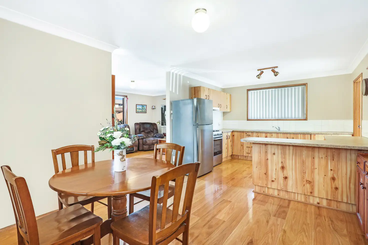 Main view of Homely villa listing, 2/11 Dalby Street, East Corrimal NSW 2518