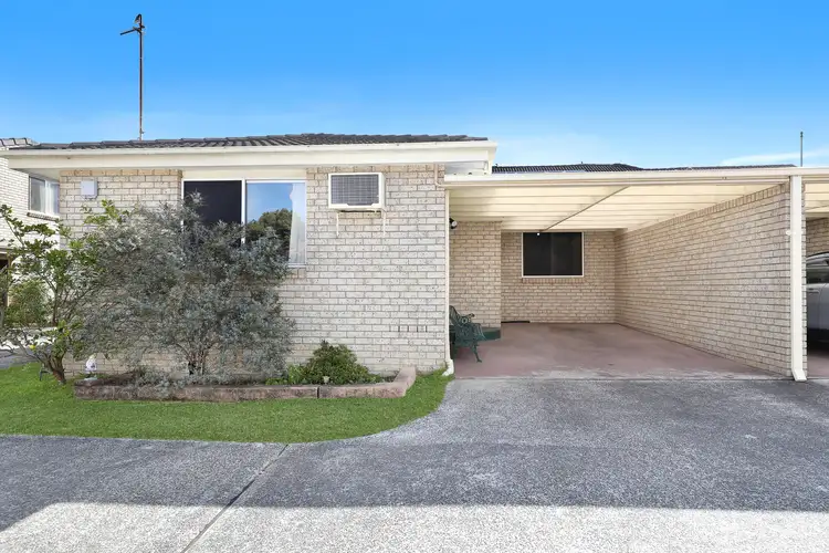 Second view of Homely villa listing, 2/11 Dalby Street, East Corrimal NSW 2518