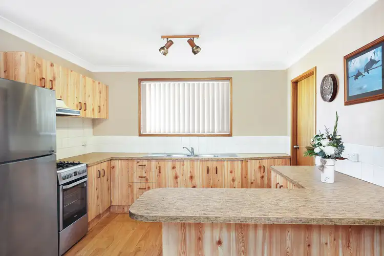 Fourth view of Homely villa listing, 2/11 Dalby Street, East Corrimal NSW 2518