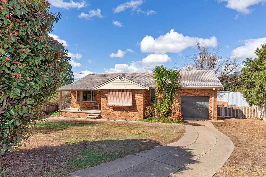 Main view of Homely house listing, 84 McRae Street, Tamworth NSW 2340