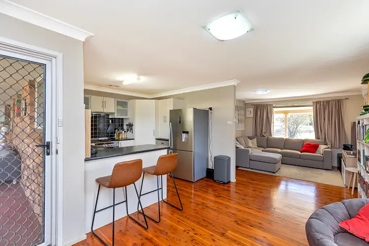 Second view of Homely house listing, 84 McRae Street, Tamworth NSW 2340