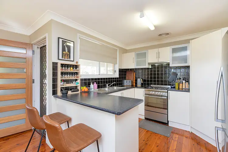 Third view of Homely house listing, 84 McRae Street, Tamworth NSW 2340