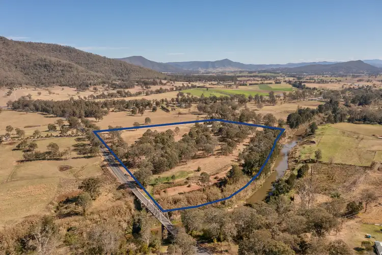 Third view of Homely rural property listing, 83 Dungog Road, Paterson NSW 2421