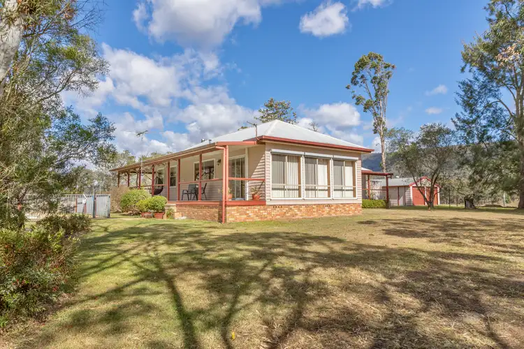Fourth view of Homely rural property listing, 83 Dungog Road, Paterson NSW 2421