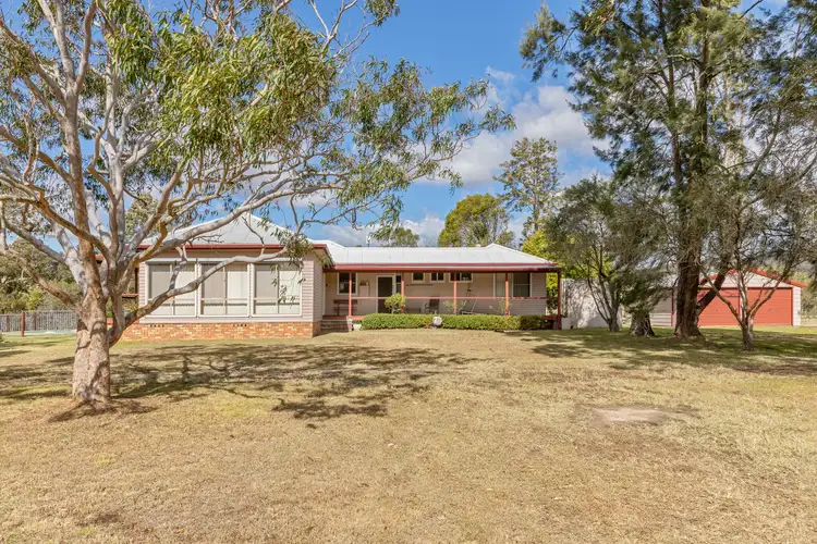 Sixth view of Homely rural property listing, 83 Dungog Road, Paterson NSW 2421