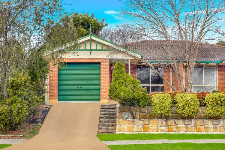148B Glenwood Park Drive, Glenwood NSW 2768