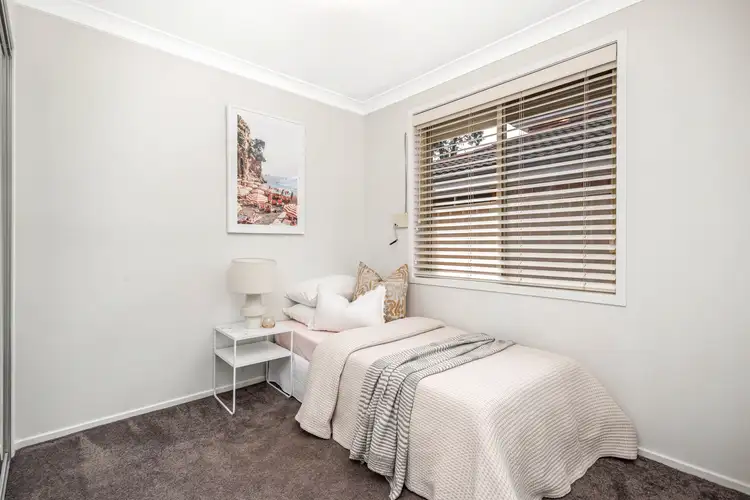 Sixth view of Homely semi-detached listing, 148B Glenwood Park Drive, Glenwood NSW 2768