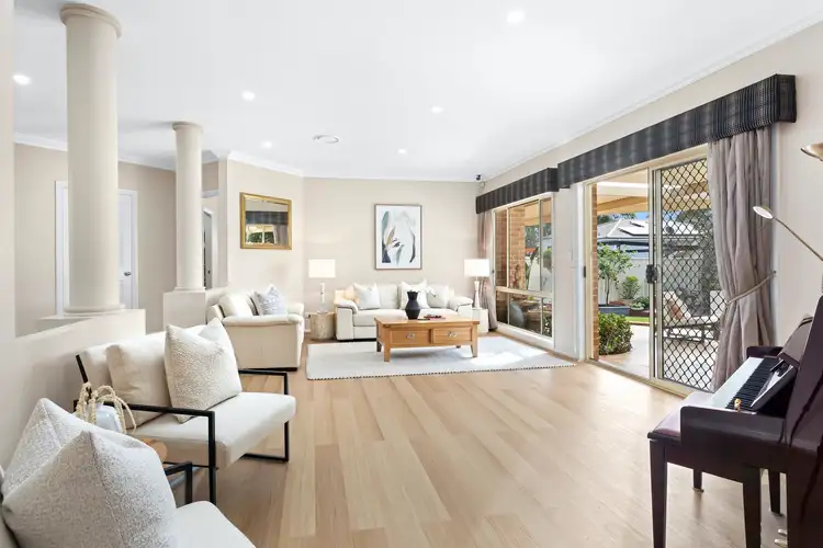 Fourth view of Homely house listing, 12 Baartz Terrace, Glenwood NSW 2768