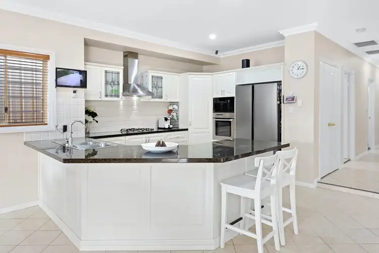 Sixth view of Homely house listing, 12 Baartz Terrace, Glenwood NSW 2768