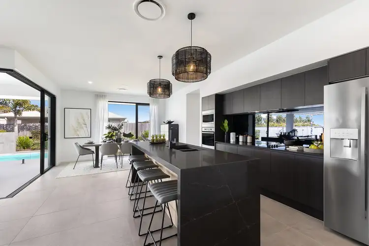 6 Lawrence Rise, Cumbalum NSW 2478