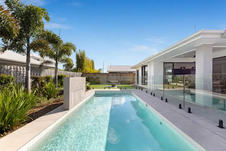 Fourth view of Homely house listing, 6 Lawrence Rise, Cumbalum NSW 2478