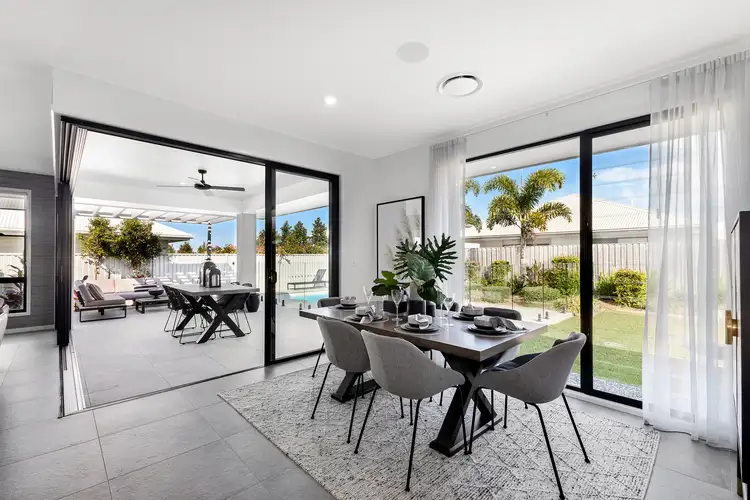 Fifth view of Homely house listing, 6 Lawrence Rise, Cumbalum NSW 2478
