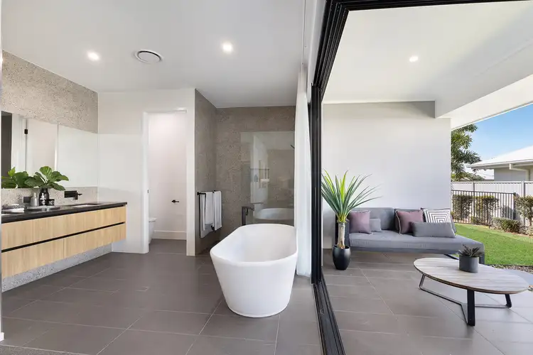Sixth view of Homely house listing, 6 Lawrence Rise, Cumbalum NSW 2478