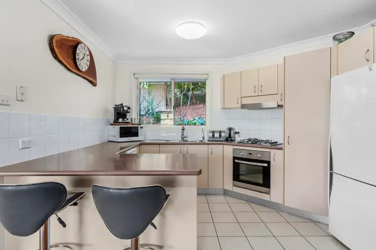 Third view of Homely villa listing, 3/91-95 Shephards Lane, Coffs Harbour NSW 2450