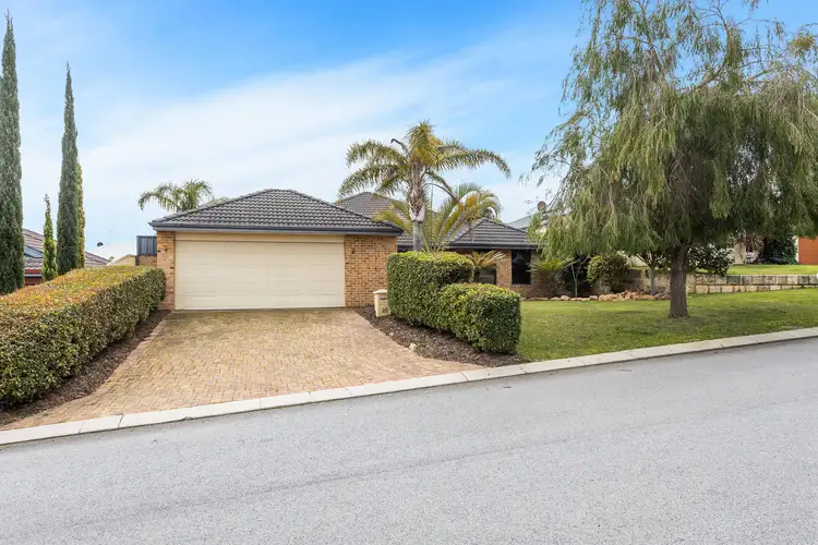 20 Bazille Crescent, Tapping WA 6065