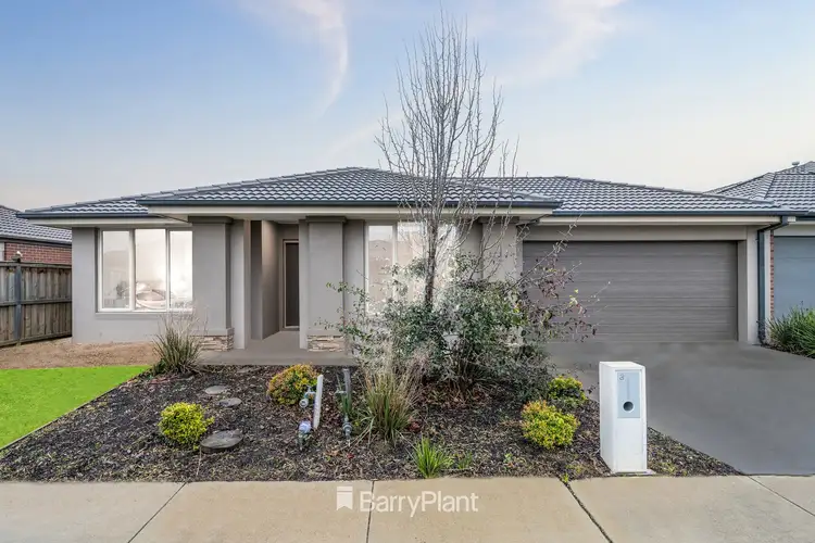 Main view of Homely house listing, 3 Yellow Gum Way, Mount Duneed VIC 3217