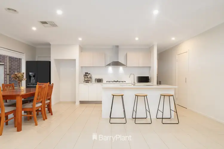 Second view of Homely house listing, 3 Yellow Gum Way, Mount Duneed VIC 3217