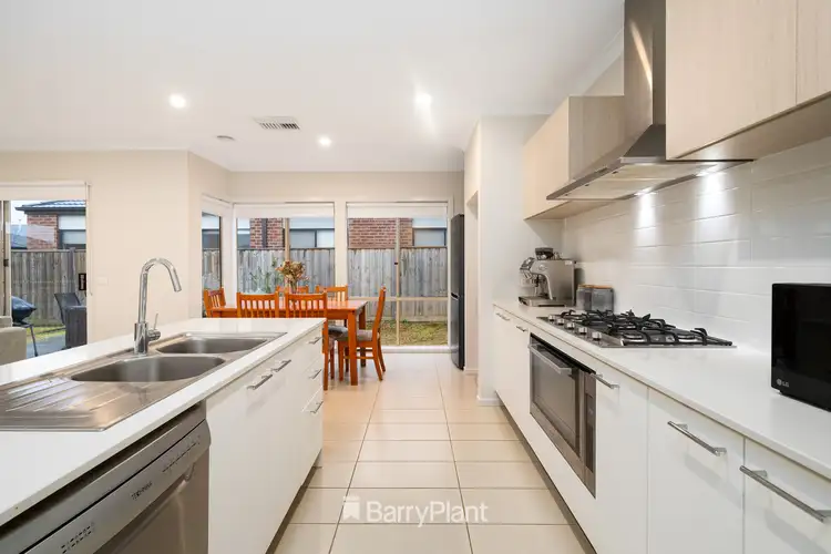 Third view of Homely house listing, 3 Yellow Gum Way, Mount Duneed VIC 3217