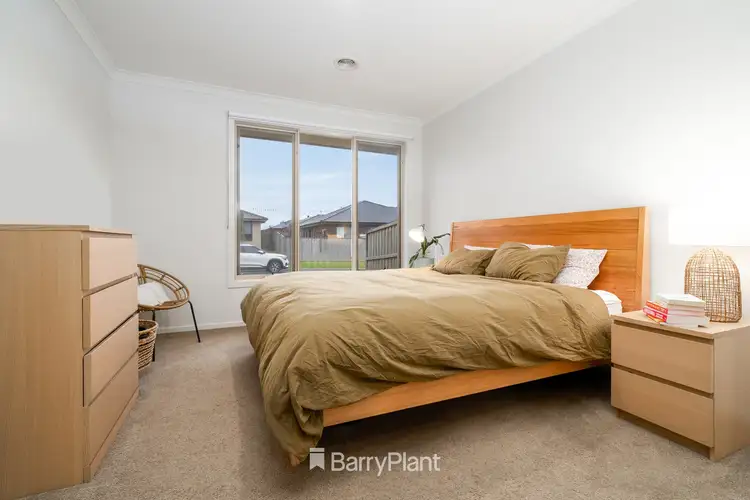 Fourth view of Homely house listing, 3 Yellow Gum Way, Mount Duneed VIC 3217