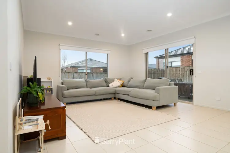 Sixth view of Homely house listing, 3 Yellow Gum Way, Mount Duneed VIC 3217
