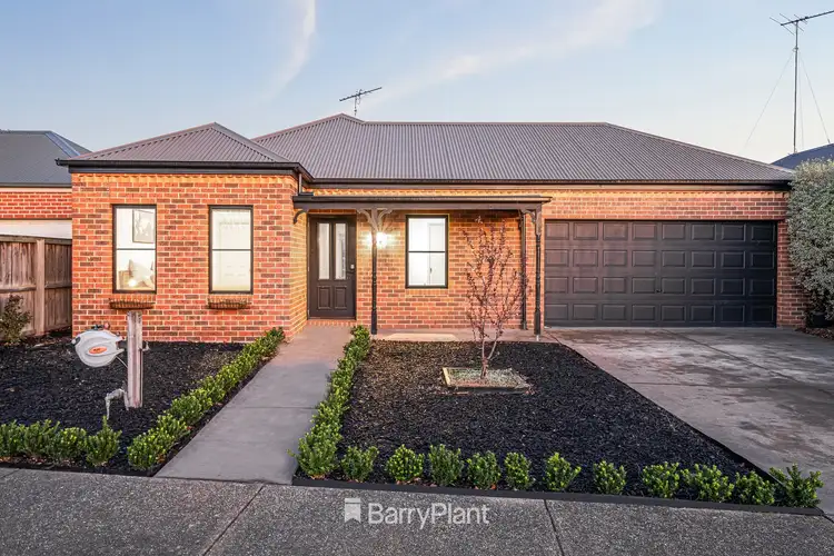 6 Chambers Court, Marshall VIC 3216