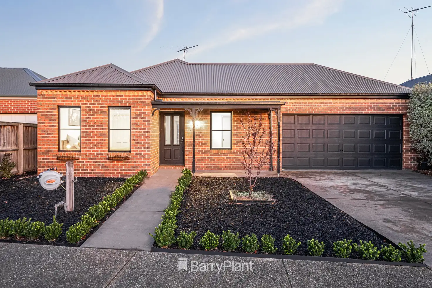 Main view of Homely house listing, 6 Chambers Court, Marshall VIC 3216
