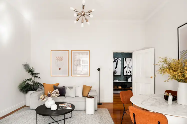 Second view of Homely unit listing, 6/50 Hunter Street, Lewisham NSW 2049