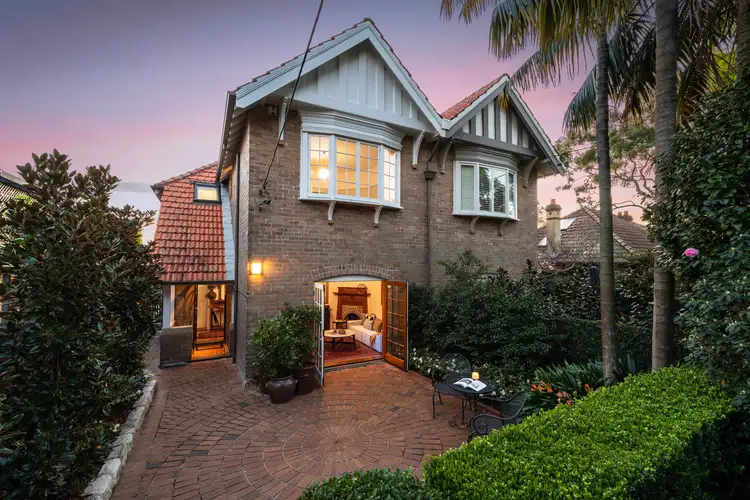 74 Cremorne Road, Cremorne Point NSW 2090