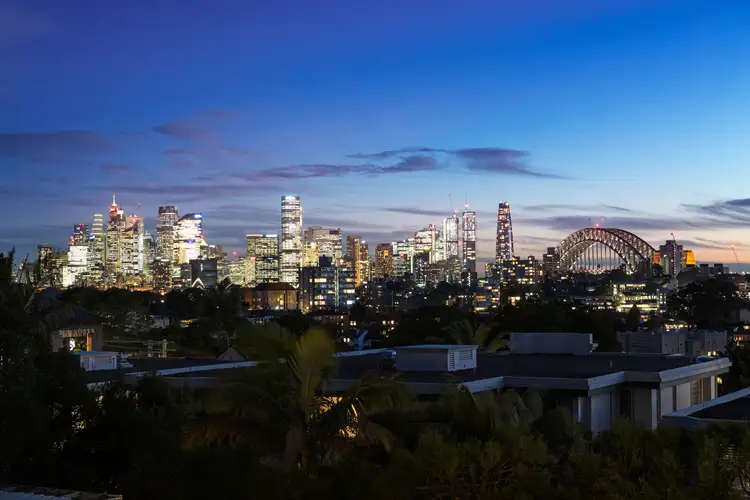 Second view of Homely house listing, 74 Cremorne Road, Cremorne Point NSW 2090