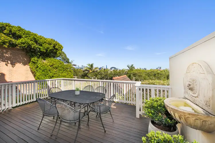 Third view of Homely house listing, 74 Cremorne Road, Cremorne Point NSW 2090