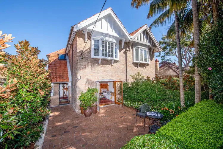 Fifth view of Homely house listing, 74 Cremorne Road, Cremorne Point NSW 2090