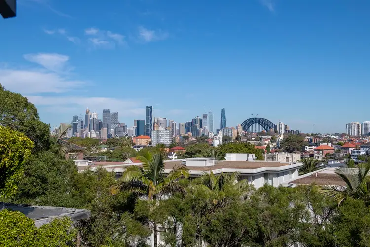 Sixth view of Homely house listing, 74 Cremorne Road, Cremorne Point NSW 2090