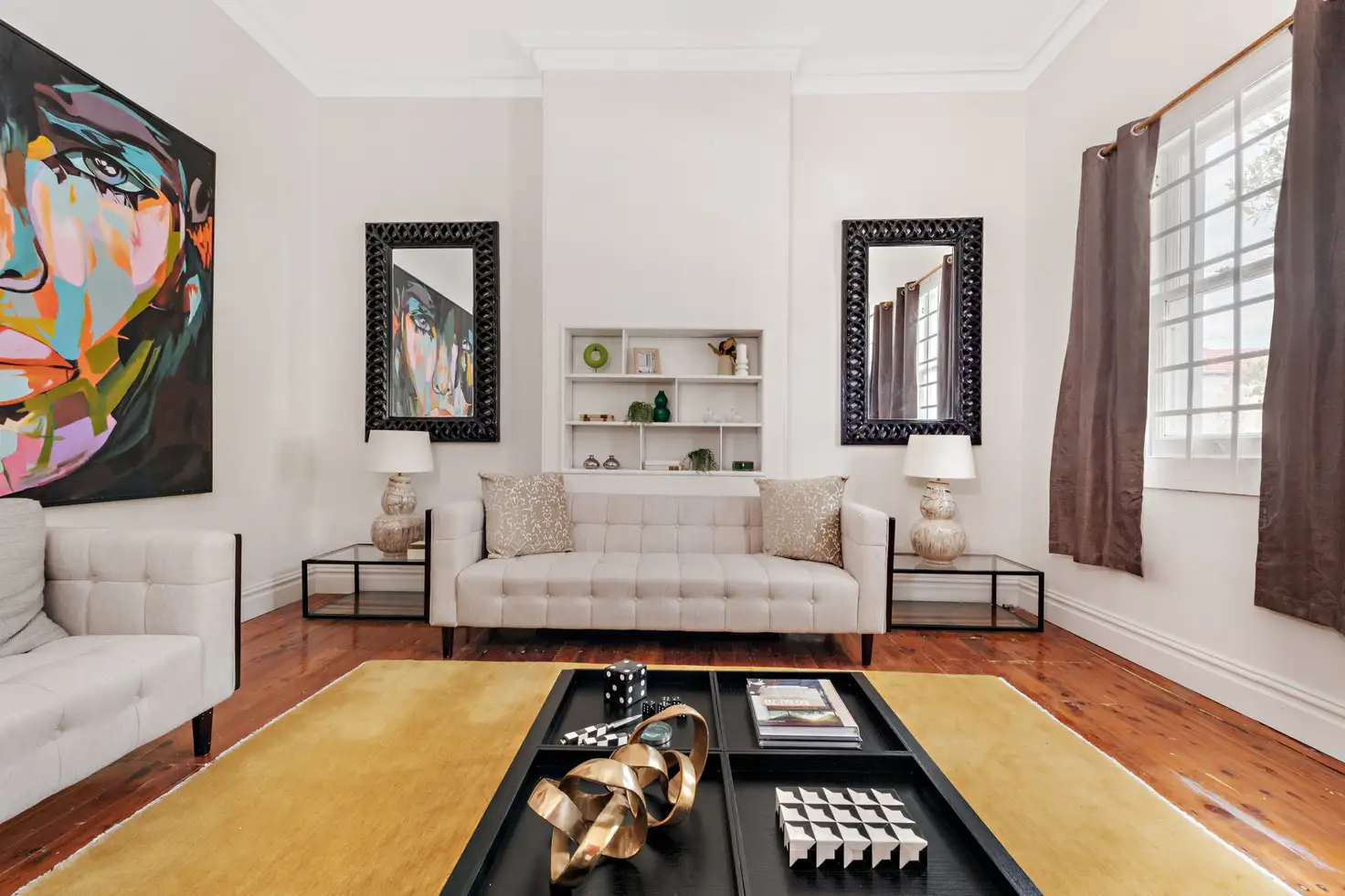 Main view of Homely house listing, 11 Percival Road, Stanmore NSW 2048