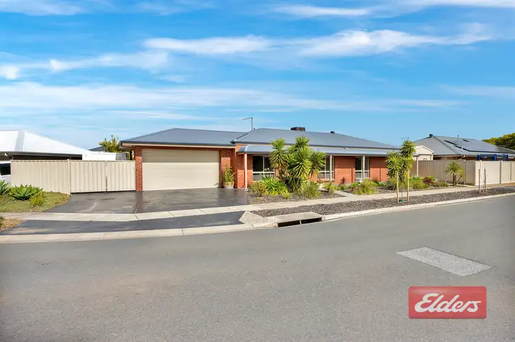 33 Chignell Circuit, Reid SA 5118