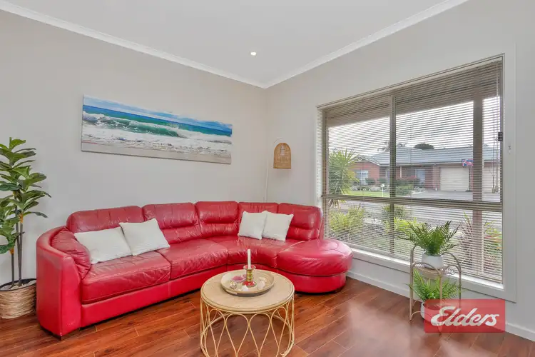 Third view of Homely house listing, 33 Chignell Circuit, Reid SA 5118